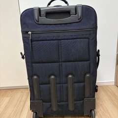 吉田カバン　ポーター　PORTER スーツケース　キャリーケースの画像