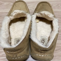 UGG アンスレー　25cmの画像