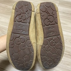 UGG アンスレー　25cmの画像