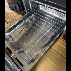 【美品】LPガスコンロの画像