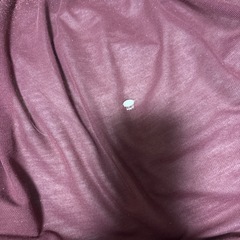 ヨギボー（ミディ）ビーズのみでもOK！の画像