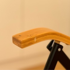 Onway オンウェー コンフォートローチェアプラス　ベージュ2脚の画像