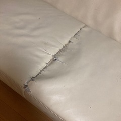 0円　無料　ソファ　の画像