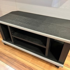 テレビ台の画像