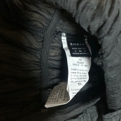 レディース服の画像