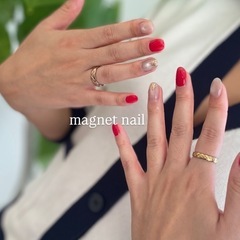 沖縄市ネイルモデル募集