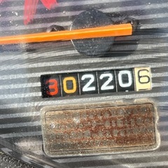 大人気セール‼️安心のウォーターポンプリペア済み♻️バッテリー充電済み🔋前後タイヤまだまだ山あり🗻嬉しいオイル交換済み♻️燃費重視＆バイク初心者の方にオススメ🔰ラクラク始動のインジェクション💥SA36J ジョグ✴の画像