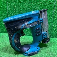 マキタ PT350DZ 充電式ピンタッカ【船橋馬込店】【店頭取引限定】【ジャンク】管理番号：ITRKIZHEE5RKの画像