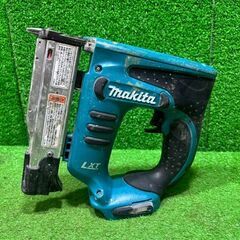 マキタ PT350DZ 充電式ピンタッカ【船橋馬込店】【店頭取引限定】【ジャンク】管理番号：ITRKIZHEE5RKの画像