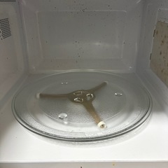 日立電子れレンジの画像