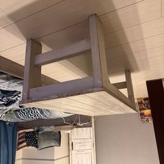 ローテーブルの画像