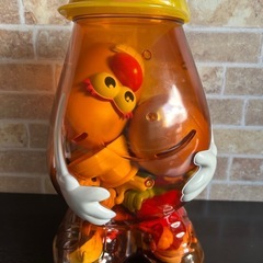 ポテトヘッドのおもちゃの画像