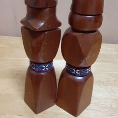 ニポポ人形　T-460の画像