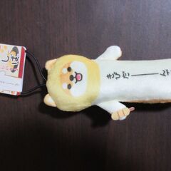 柴犬　岡山　限定　キャラクターグッズ　新品の画像