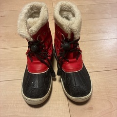 GT ホーキンス　スノーブーツ　21cmの画像