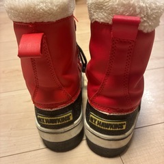 GT ホーキンス　スノーブーツ　21cmの画像