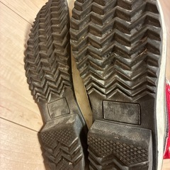 GT ホーキンス　スノーブーツ　21cmの画像