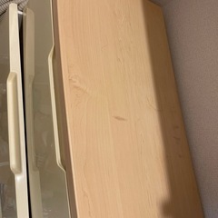 収納ケース　プラスチック　5段の画像