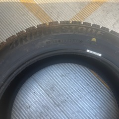 195/55R16,ブリヂストン,2016年,4本, 新品の画像