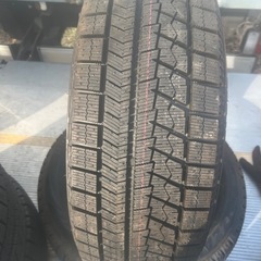 195/55R16,ブリヂストン,2016年,4本, 新品の画像