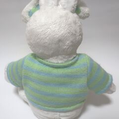 GODIVA ホワイトバニーの画像