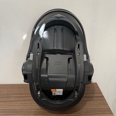 STOKKE iZi Go X1 ストッケ イージーゴー チャイルドシート ベビーシートの画像