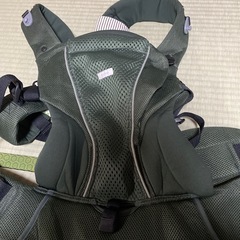 𝐀𝐩𝐫𝐢𝐜𝐚 抱っこおんぶ紐の画像