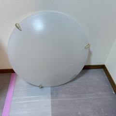 直径60cmシーリングライトの画像