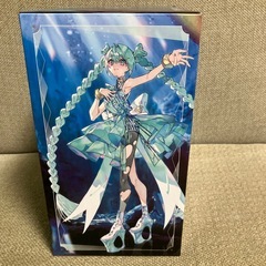 初音ミク‼️フィギュア‼️の画像