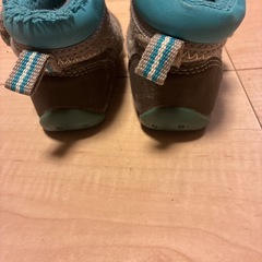 イフミー　スニーカー　12.5cmの画像