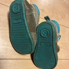 イフミー　スニーカー　12.5cmの画像