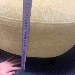 ソファー(横1720mm,縦740mm)の画像