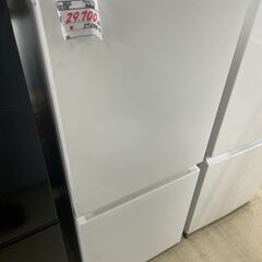 リサイクルショップどりーむ荒田店　No4852 冷蔵庫　パナソニック　2024年製　１５６L　高年式♪　の画像