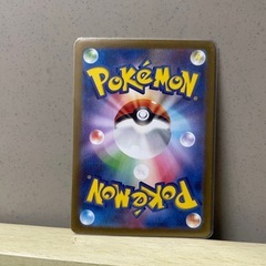 ミュウex 色違い　SSR SV4a 327/190の画像