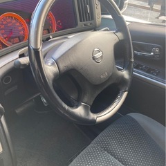 即決！平成１７年式E51エルグランド車検有り！の画像