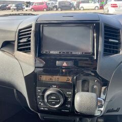 富山発日産 ルークスハイウェイスター 4WD平成24 年 10万キロ 車検9/4の画像