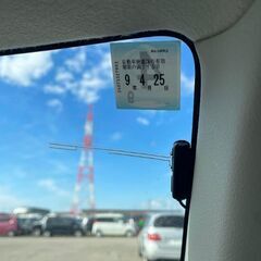 富山発日産 ルークスハイウェイスター 4WD平成24 年 10万キロ 車検9/4の画像