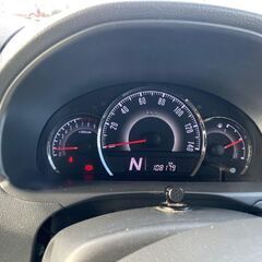 富山発日産 ルークスハイウェイスター 4WD平成24 年 10万キロ 車検9/4の画像