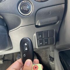 富山発日産 ルークスハイウェイスター 4WD平成24 年 10万キロ 車検9/4の画像