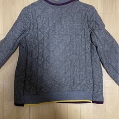 👚フラボア　ジャケットの画像