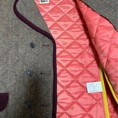 👚フラボア　ジャケットの画像