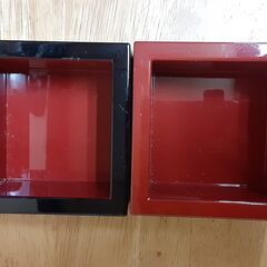 壽　マス2個　T-461の画像