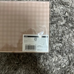 お菓子入れ　箱の画像