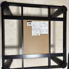 ニトリこたつの画像