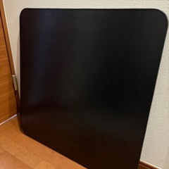 ニトリこたつの画像