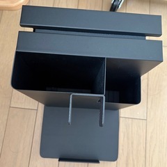 【無料】山崎実業スティッククリーナー＆ツールオーガナイザー の画像