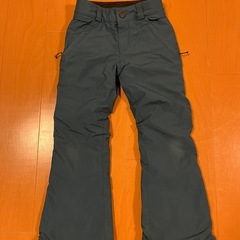 VOLCOM キッズウェア 上下セットの画像