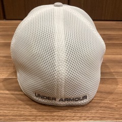 キャップ（アンダーアーマー ）の画像