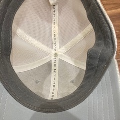 キャップ（アンダーアーマー ）の画像