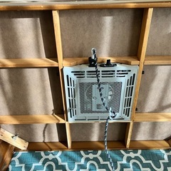 【長方形上板付】こたつの画像